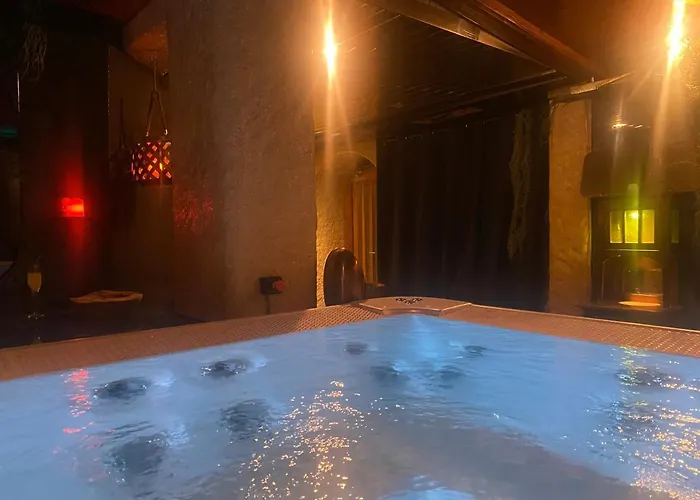 Hotel De La Truite & Le Petit Nautilus