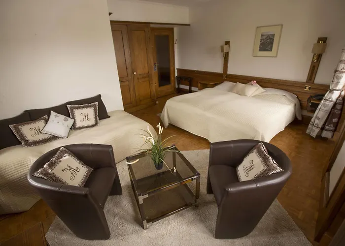 De La Truite & Le Petit Nautilus