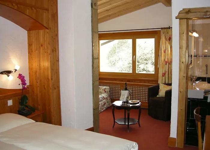 De La Truite & Le Petit Nautilus 3* Le Pont